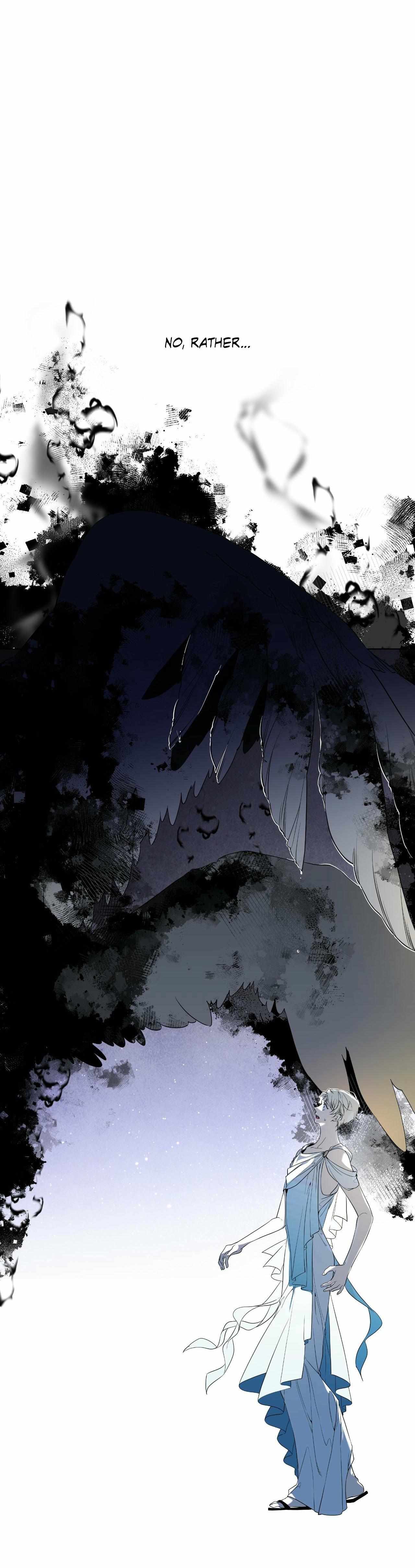 Read Psyche chapter 14 image 20 on Lezhin