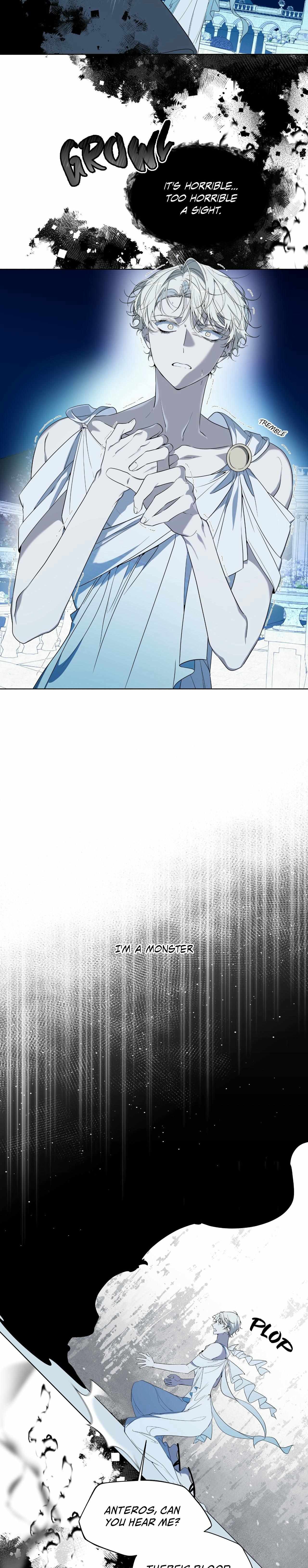 Read Psyche chapter 14 image 22 on Lezhin