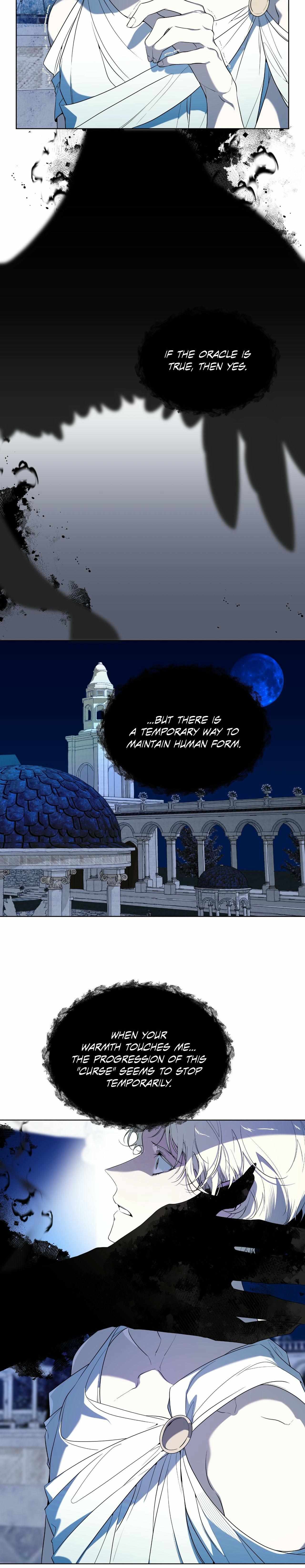 Read Psyche chapter 14 image 24 on Lezhin