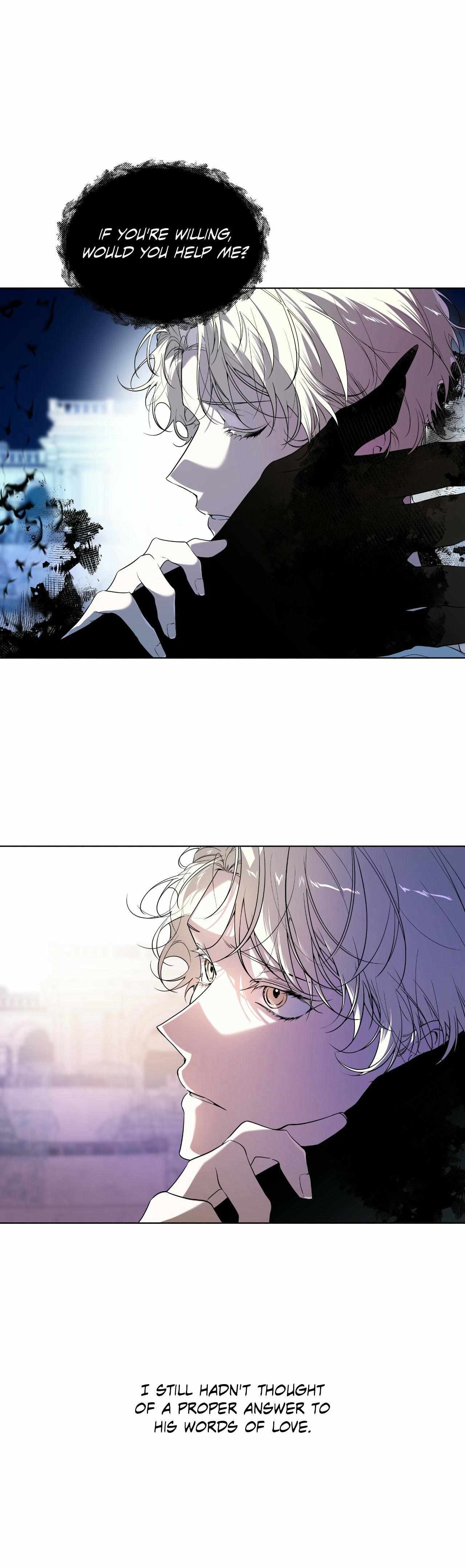 Read Psyche chapter 14 image 25 on Lezhin
