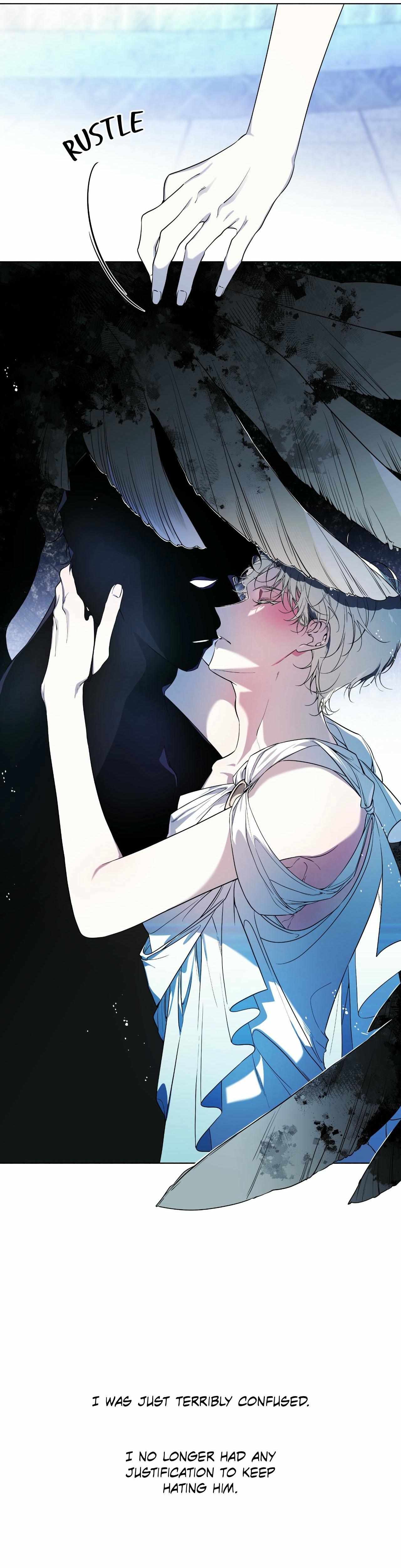 Read Psyche chapter 14 image 26 on Lezhin