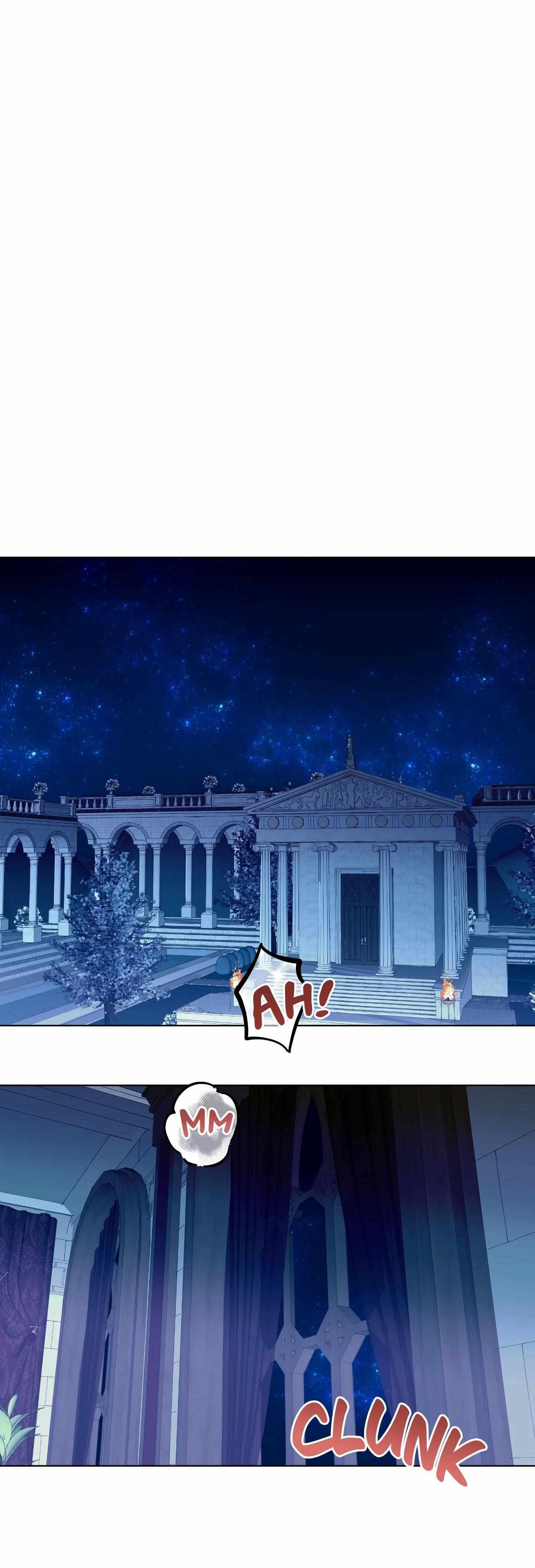 Read Psyche chapter 14 image 27 on Lezhin