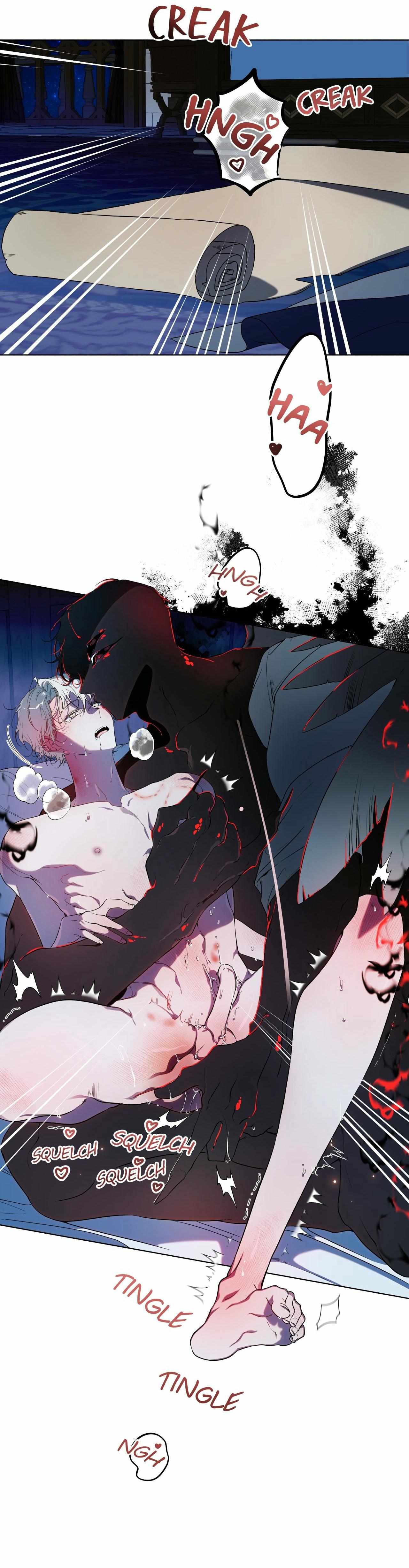 Read Psyche chapter 14 image 28 on Lezhin
