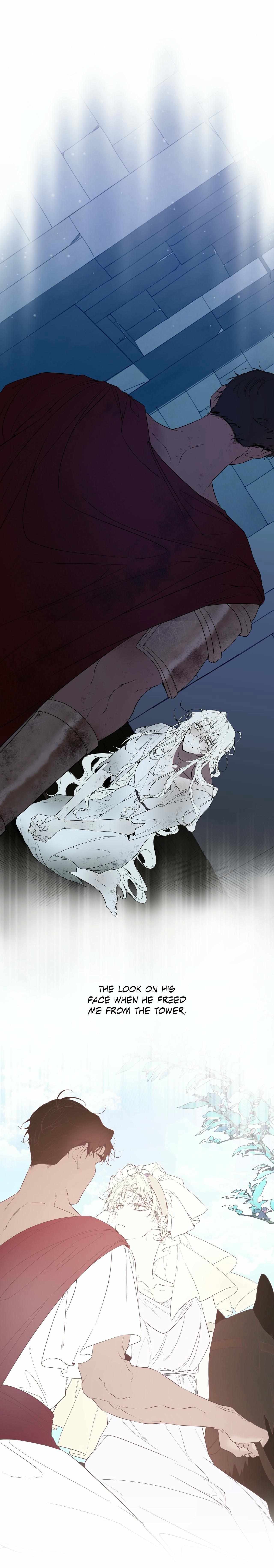 Read Psyche chapter 14 image 3 on Lezhin