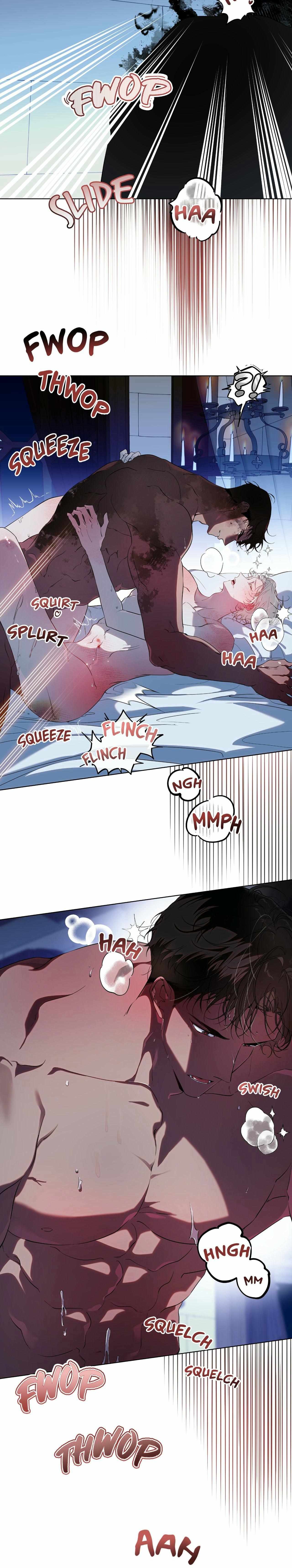 Read Psyche chapter 14 image 32 on Lezhin