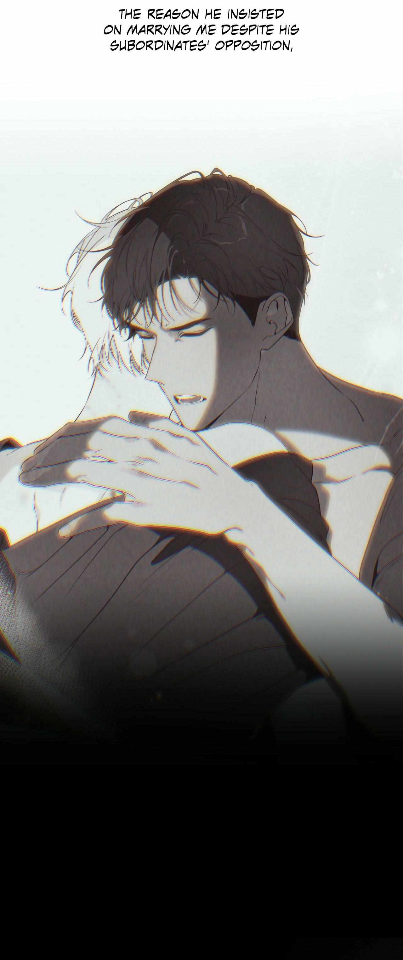 Read Psyche chapter 14 image 4 on Lezhin