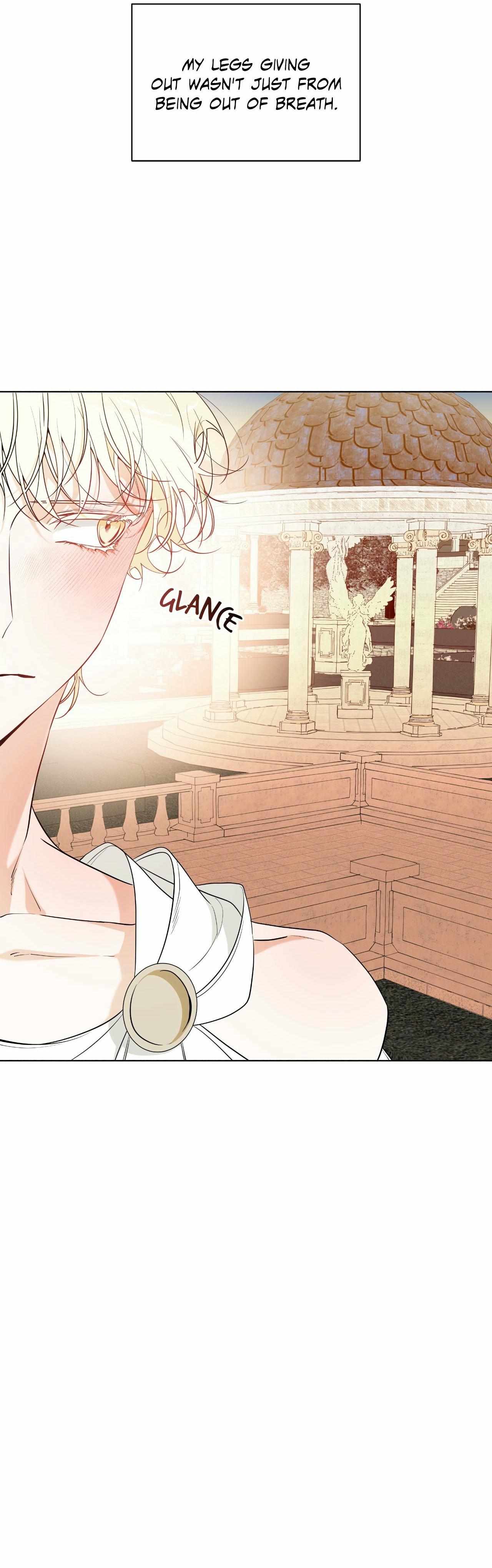 Read Psyche chapter 14 image 8 on Lezhin