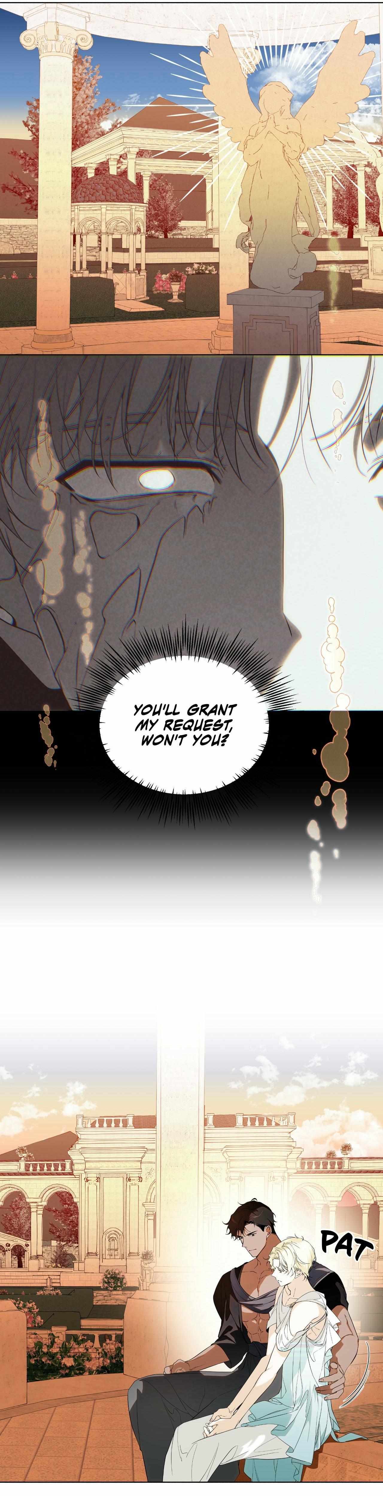 Read Psyche chapter 14 image 9 on Lezhin