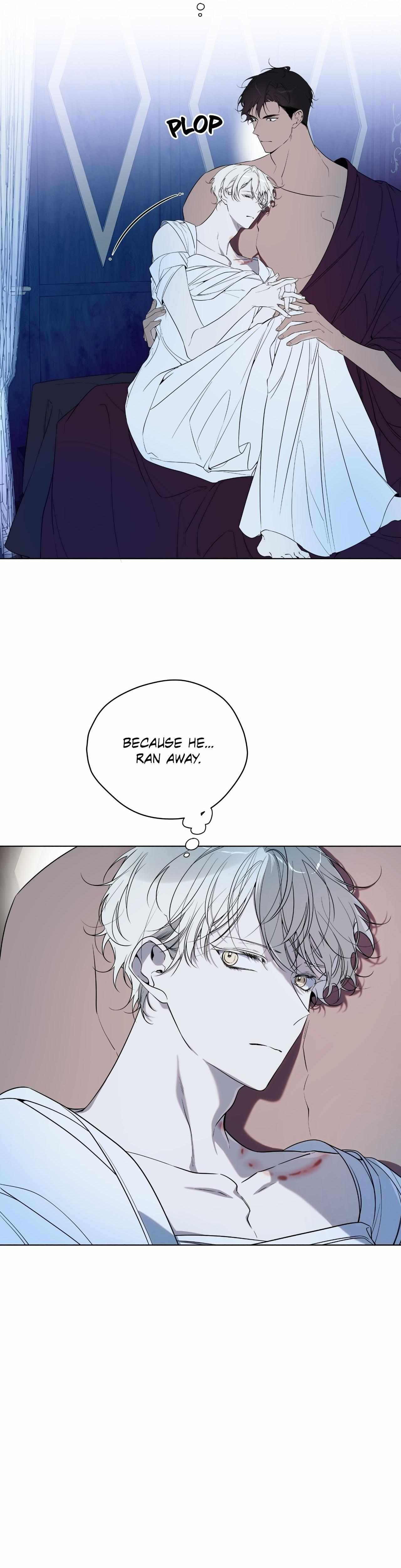 Read Psyche chapter 15 image 12 on Lezhin
