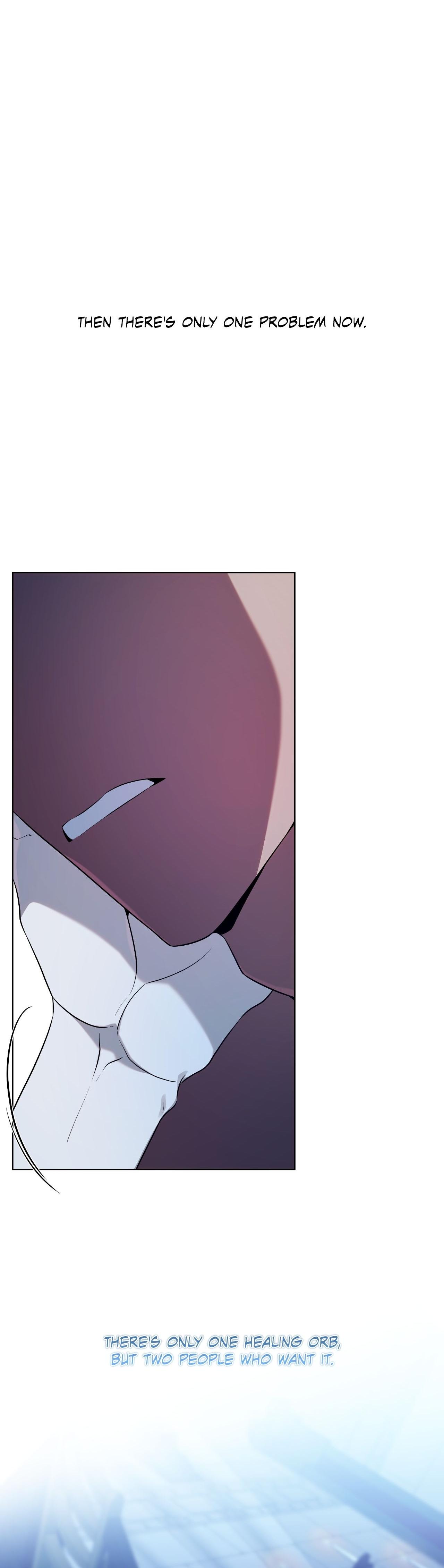 Read Psyche chapter 15 image 13 on Lezhin