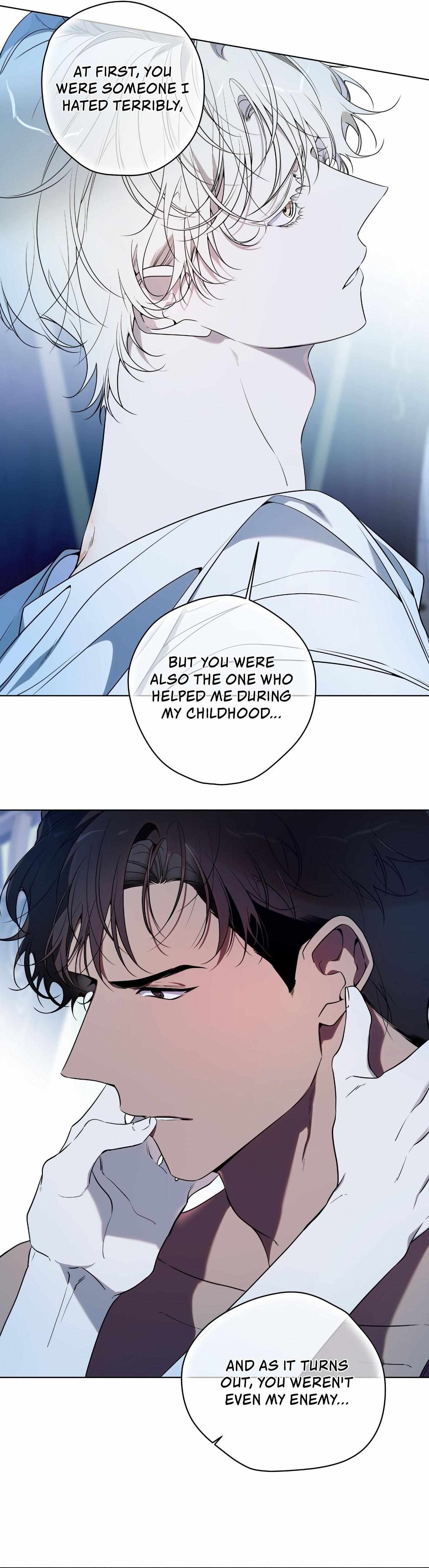 Read Psyche chapter 15 image 15 on Lezhin