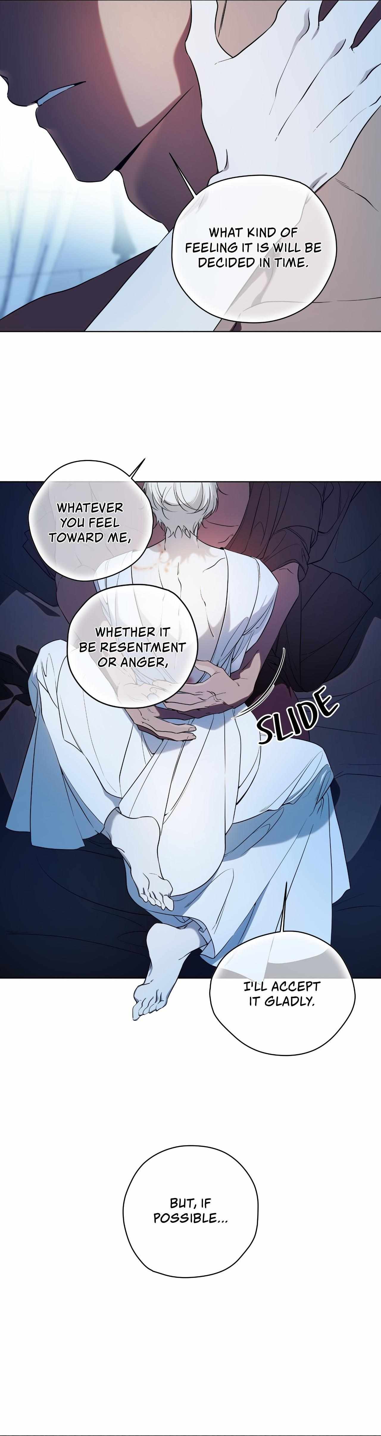 Read Psyche chapter 15 image 16 on Lezhin