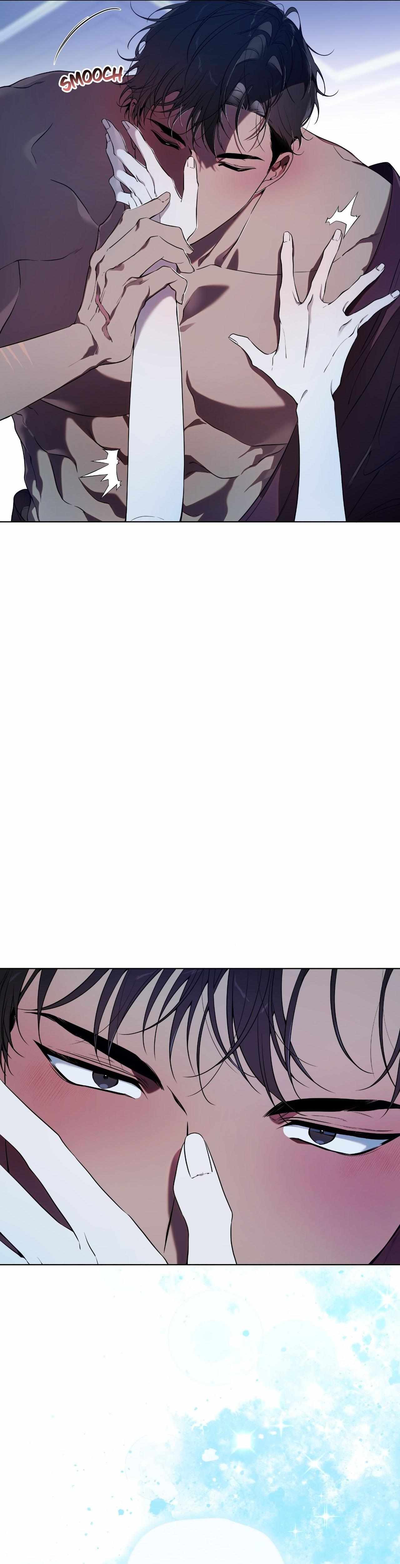 Read Psyche chapter 15 image 17 on Lezhin
