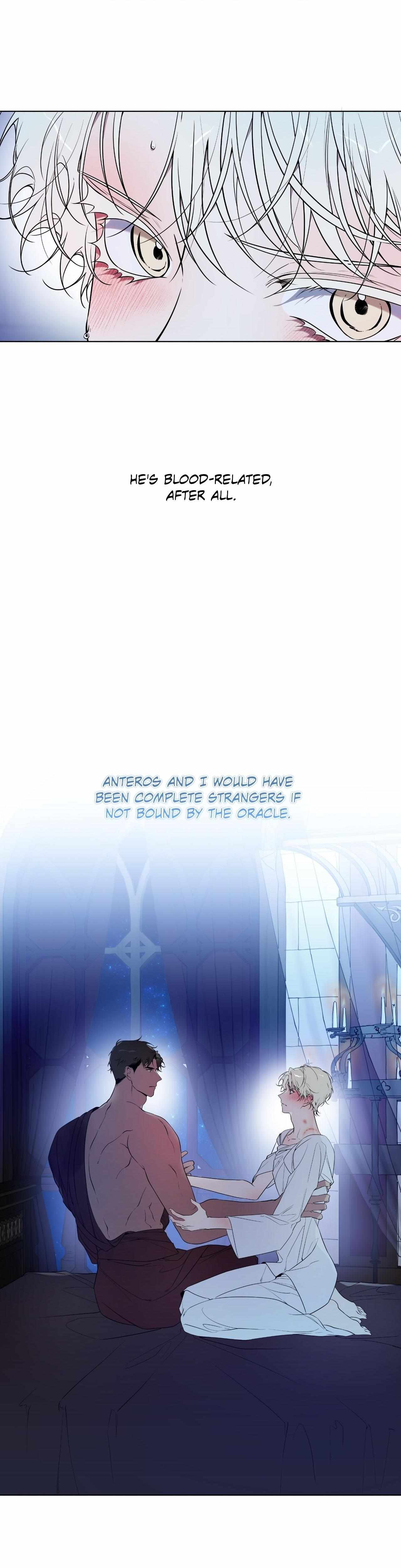 Read Psyche chapter 15 image 19 on Lezhin