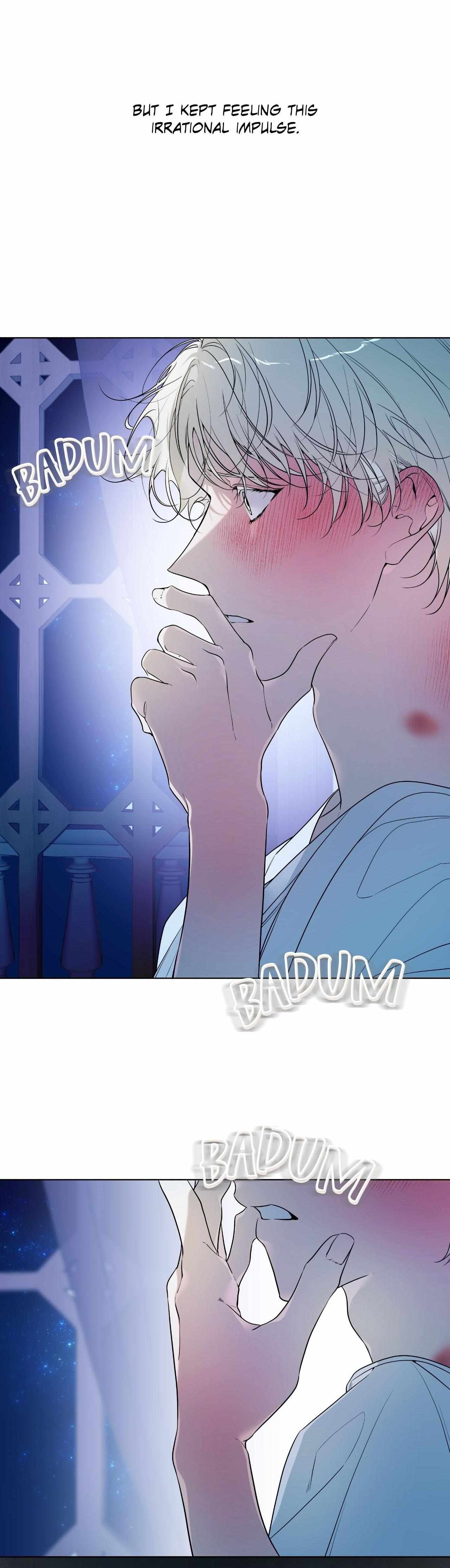 Read Psyche chapter 15 image 20 on Lezhin