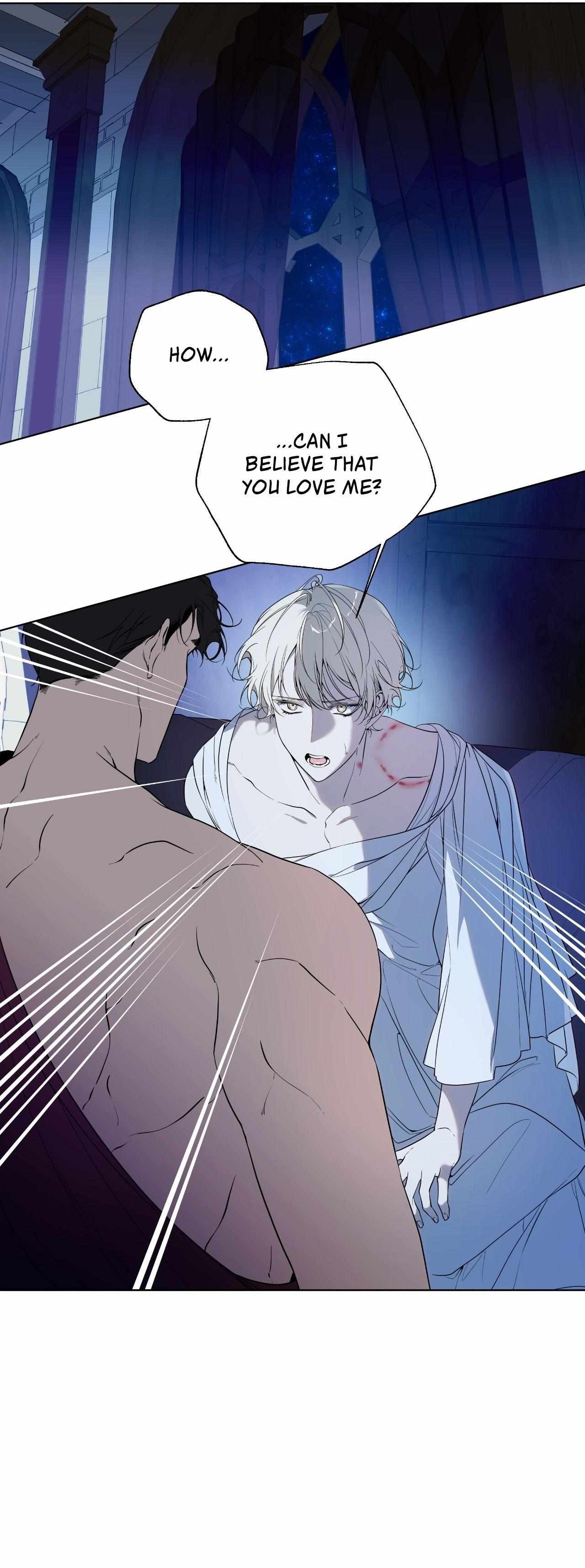 Read Psyche chapter 15 image 22 on Lezhin