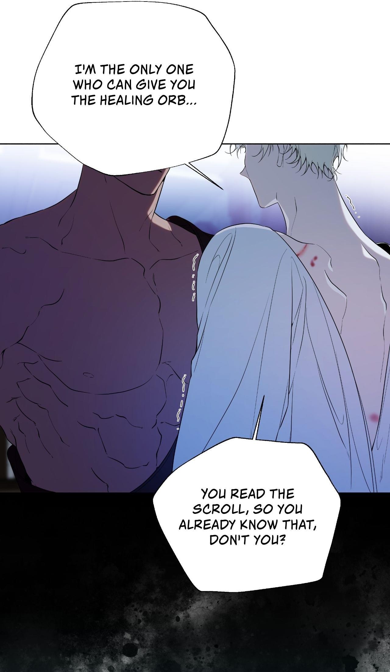 Read Psyche chapter 15 image 24 on Lezhin