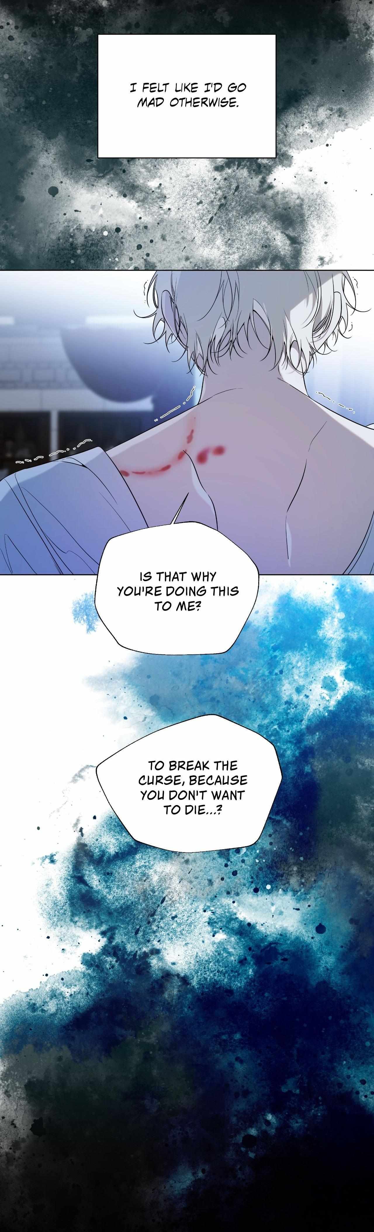 Read Psyche chapter 15 image 25 on Lezhin