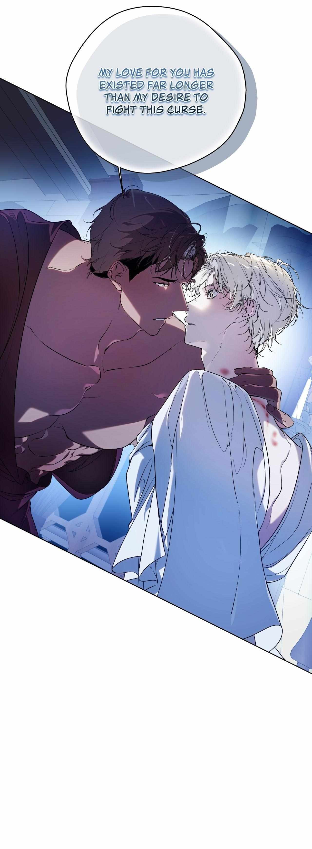 Read Psyche chapter 15 image 27 on Lezhin