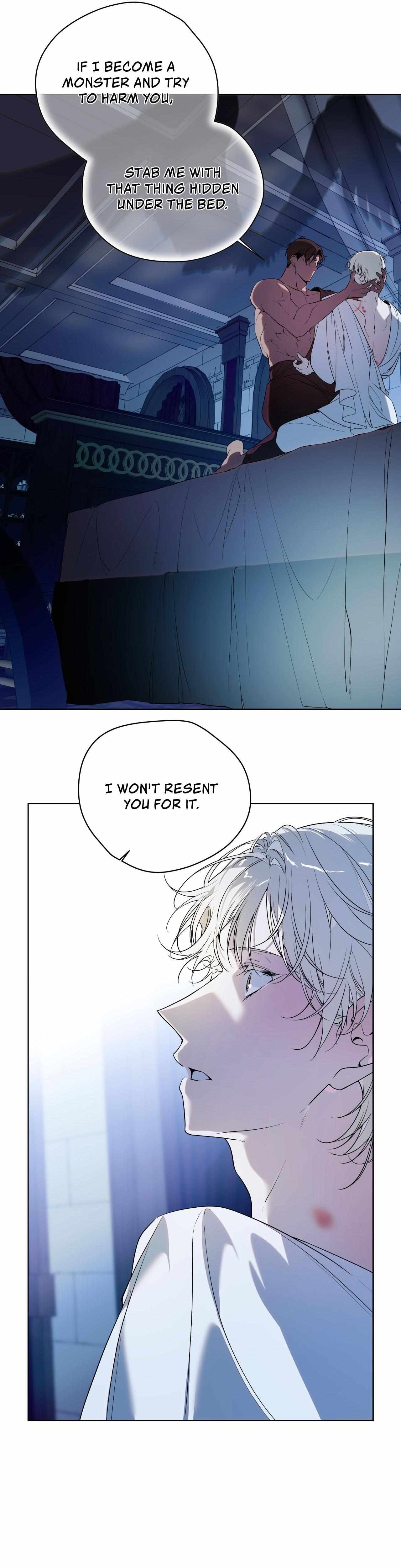 Read Psyche chapter 15 image 28 on Lezhin
