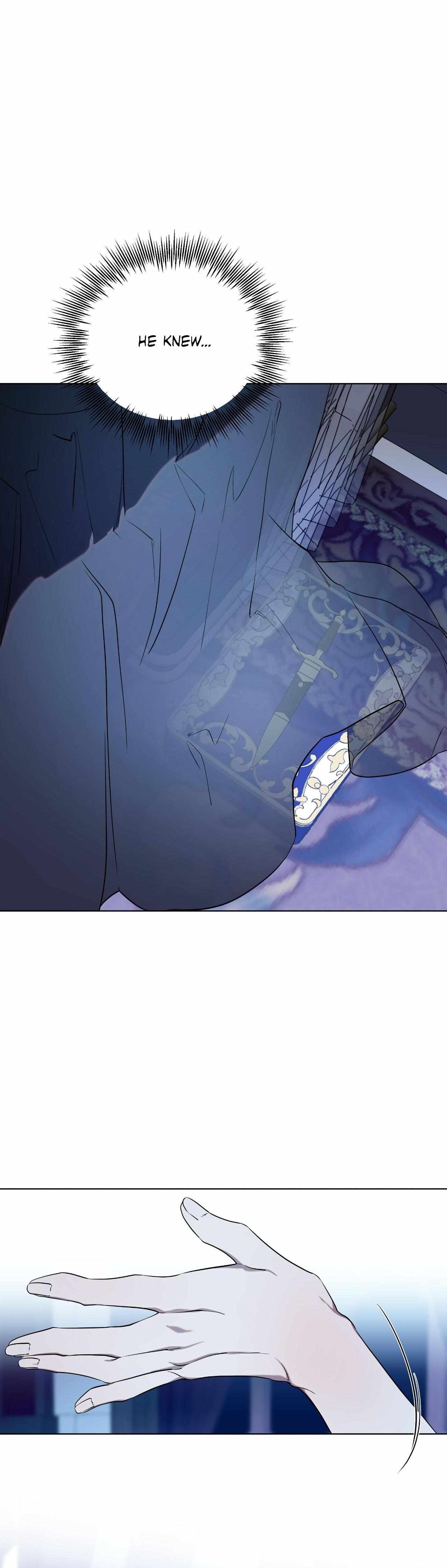 Read Psyche chapter 15 image 29 on Lezhin