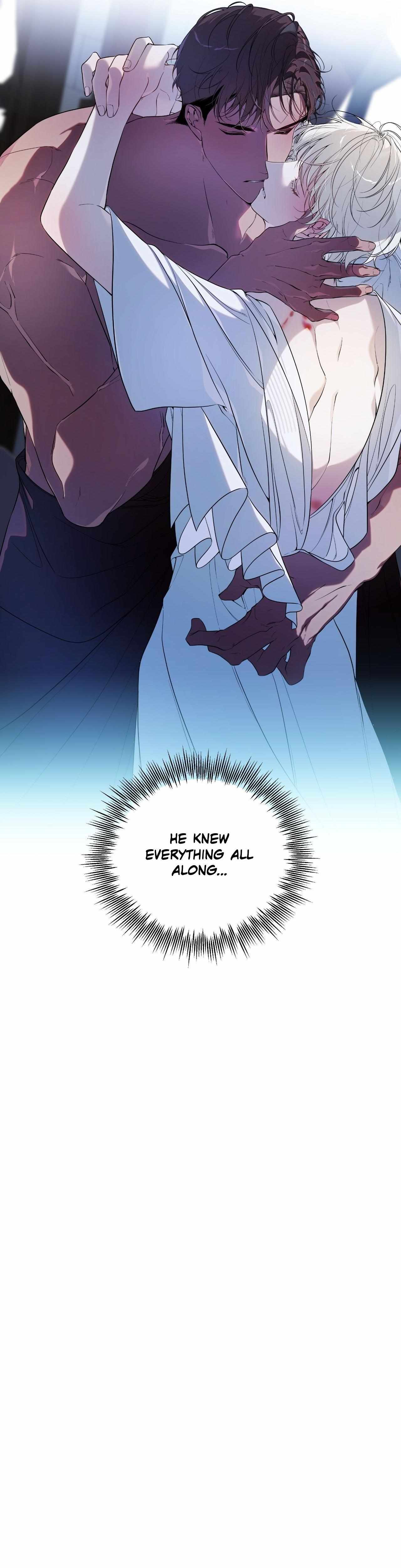Read Psyche chapter 15 image 30 on Lezhin