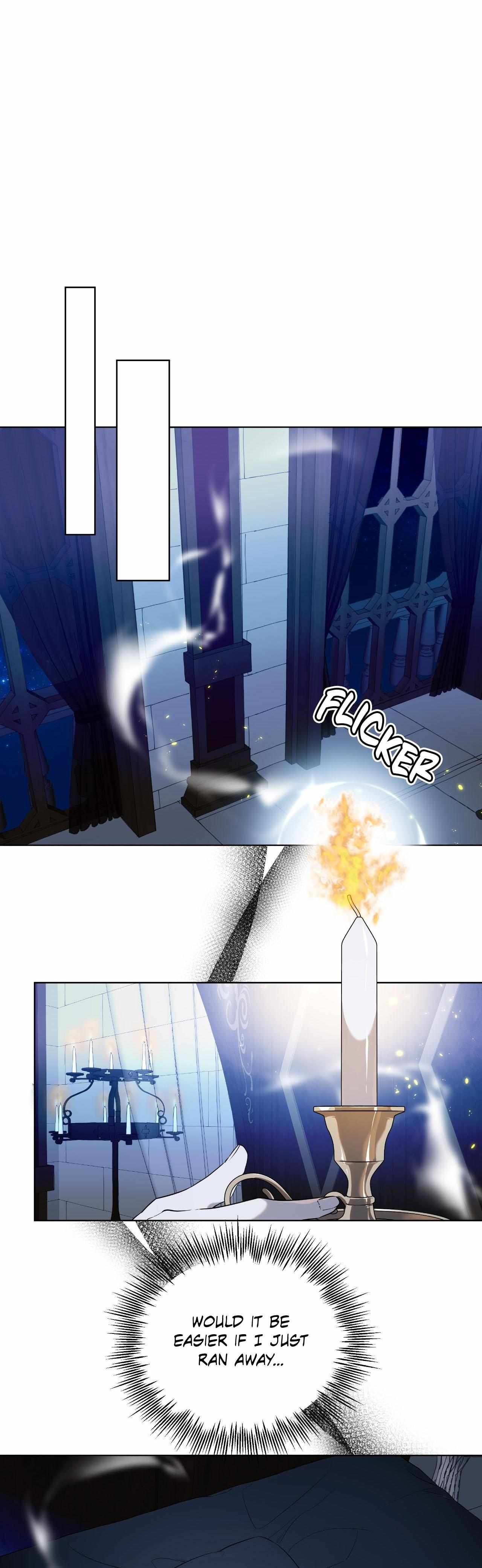 Read Psyche chapter 15 image 31 on Lezhin