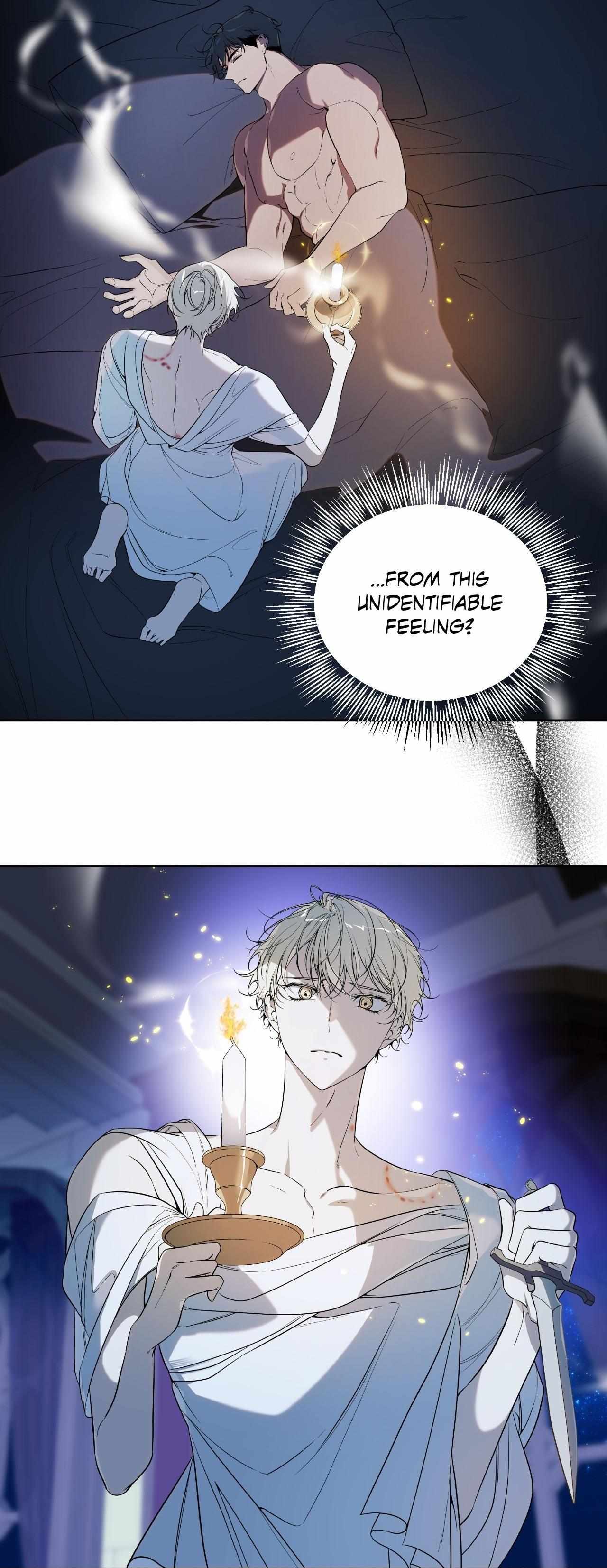 Read Psyche chapter 15 image 32 on Lezhin