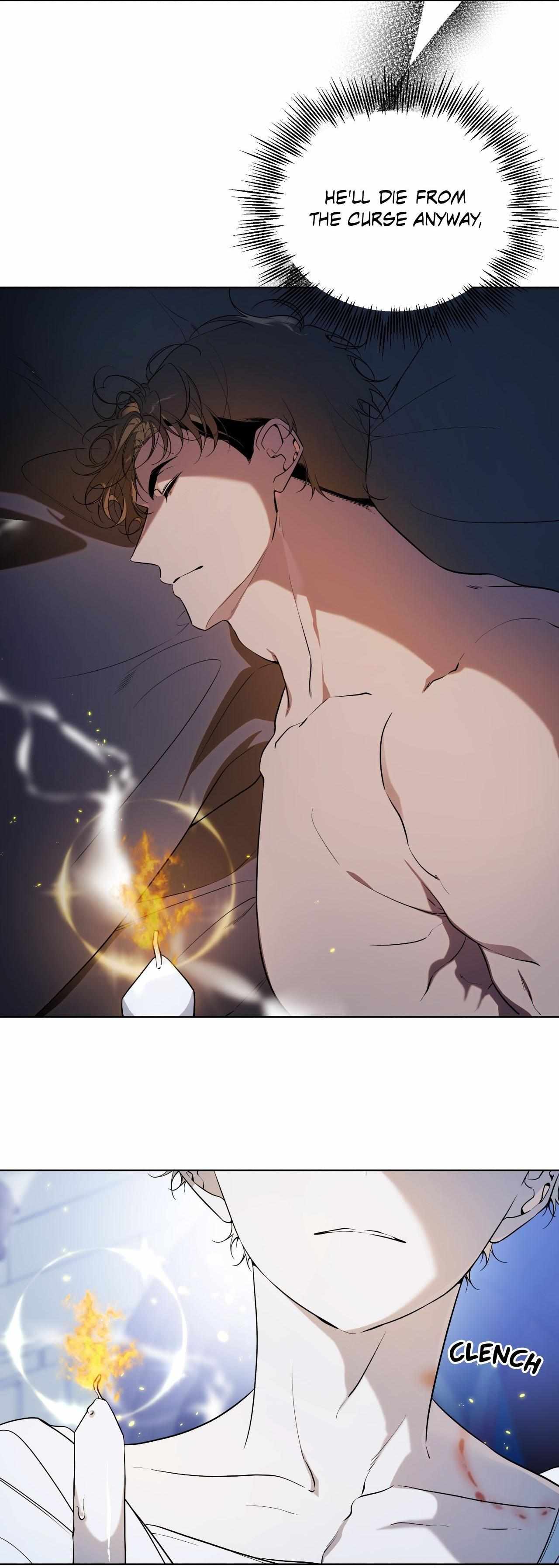 Read Psyche chapter 15 image 33 on Lezhin