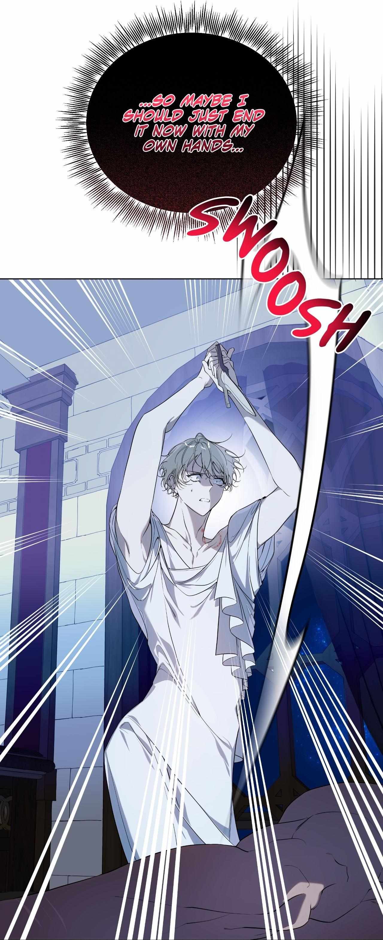 Read Psyche chapter 15 image 34 on Lezhin