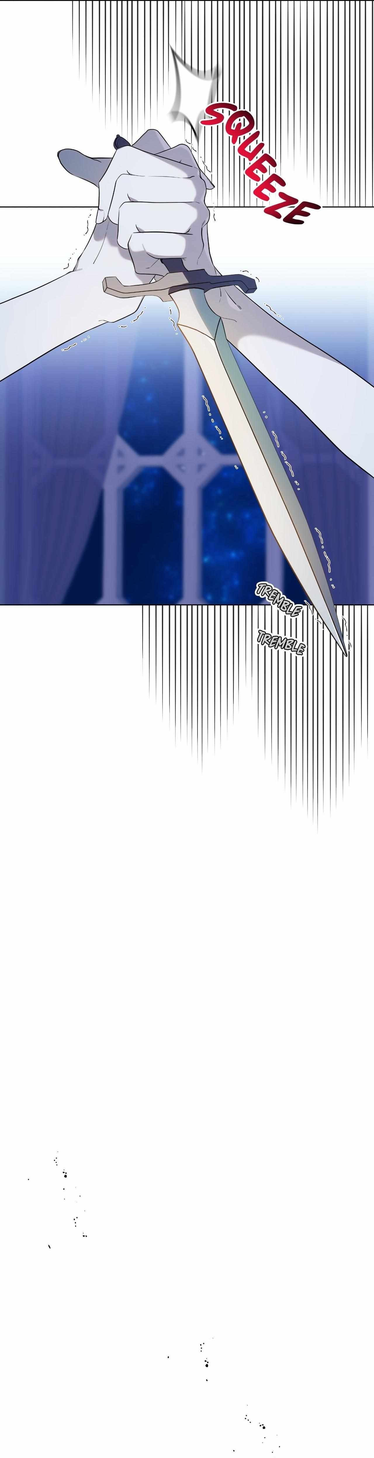 Read Psyche chapter 15 image 35 on Lezhin