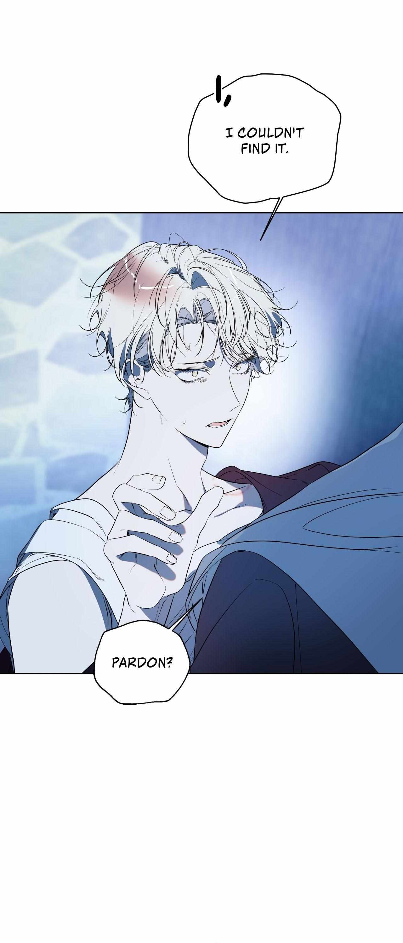 Read Psyche chapter 15 image 39 on Lezhin