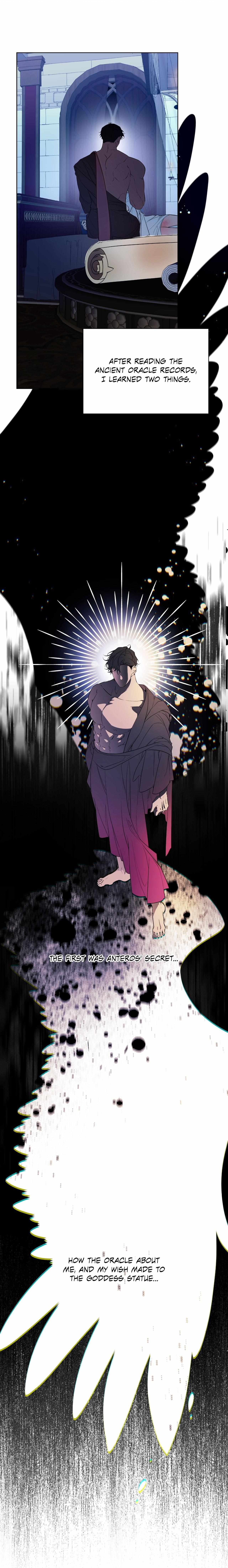 Read Psyche chapter 15 image 4 on Lezhin