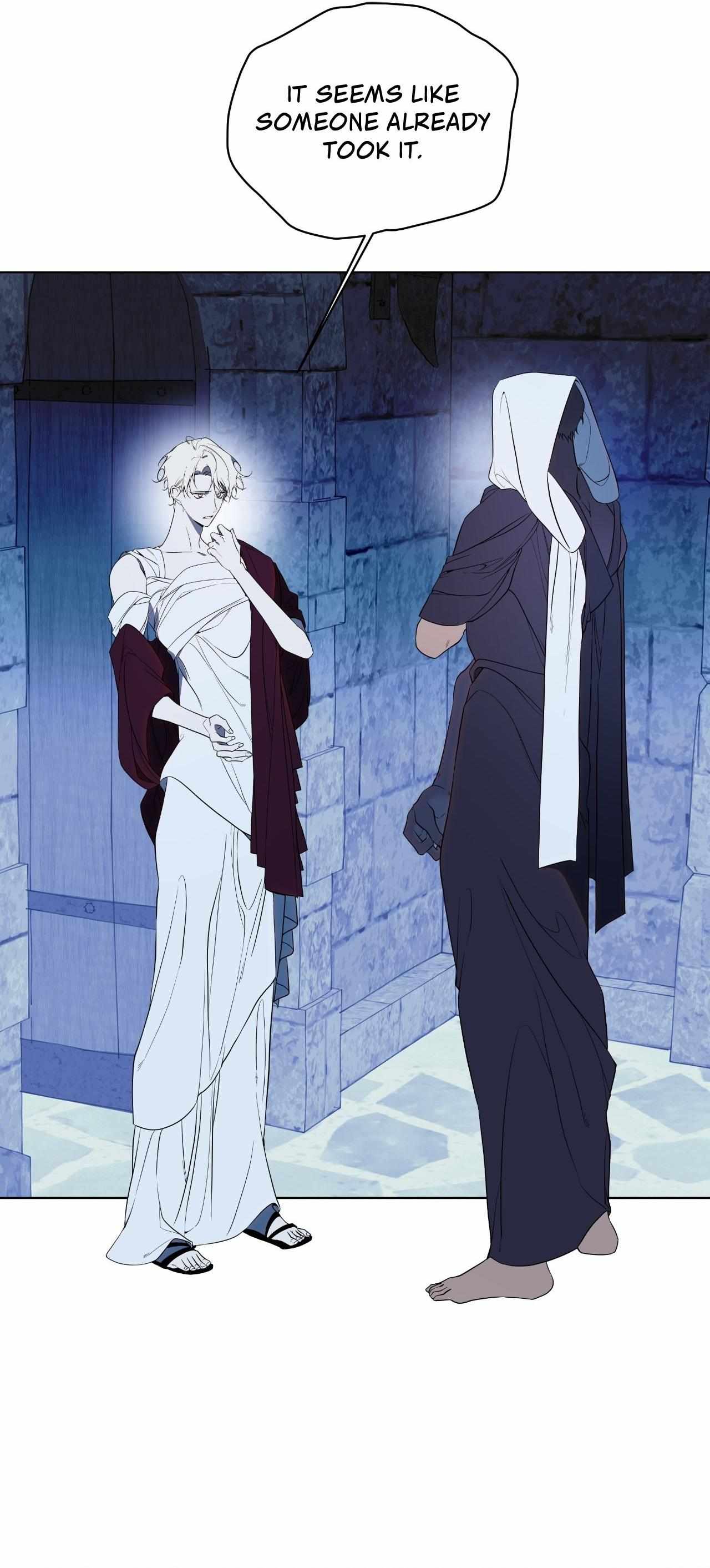 Read Psyche chapter 15 image 40 on Lezhin