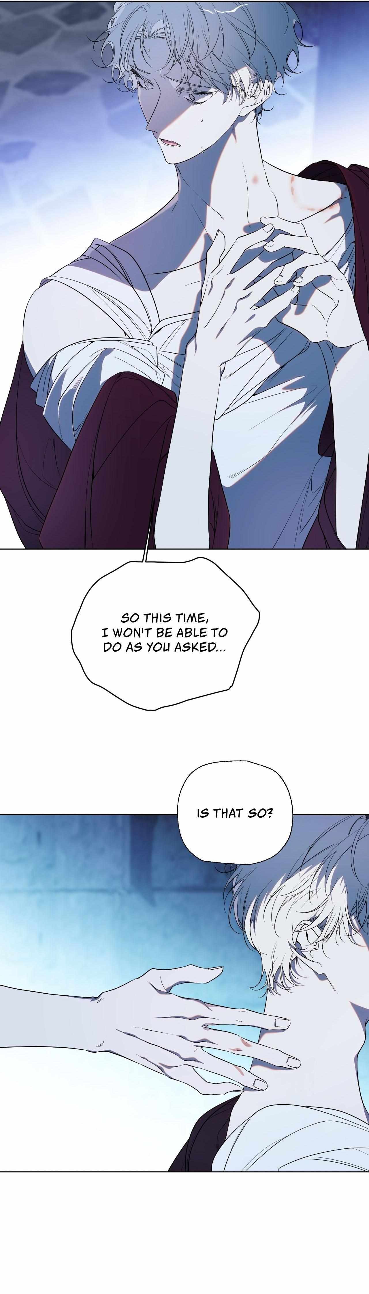 Read Psyche chapter 15 image 41 on Lezhin