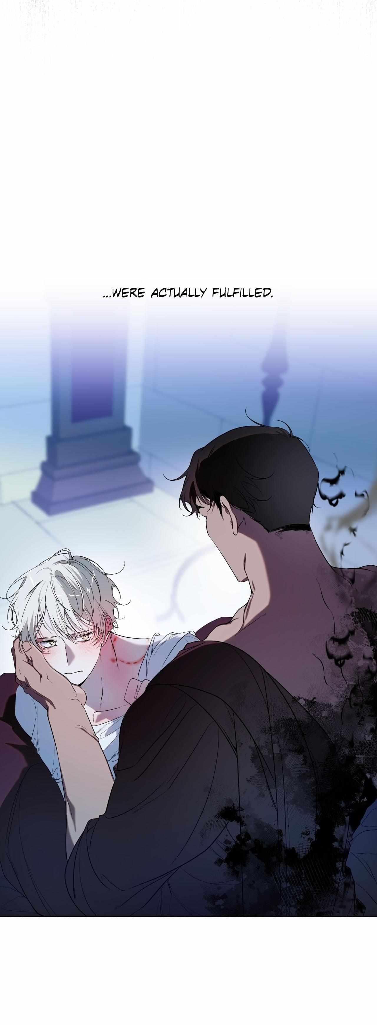 Read Psyche chapter 15 image 5 on Lezhin