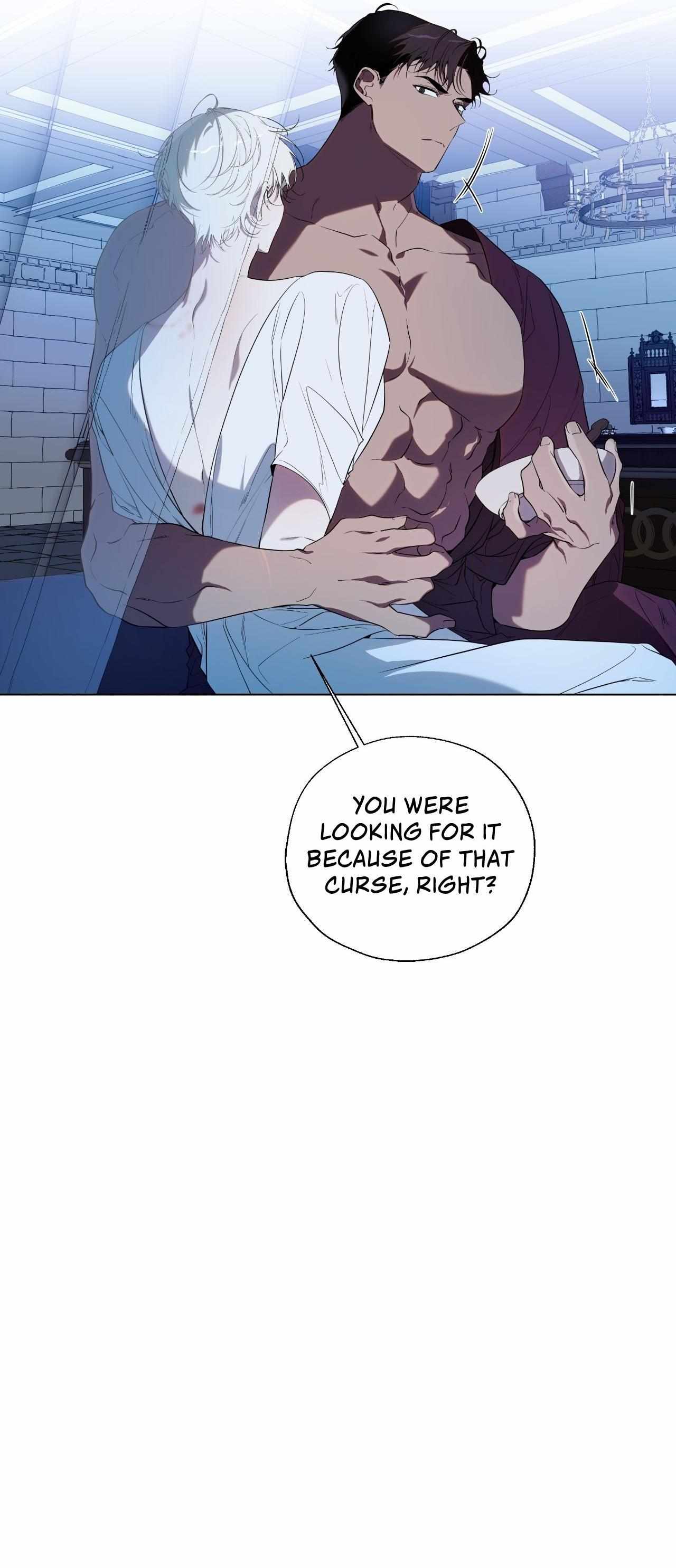 Read Psyche chapter 15 image 9 on Lezhin