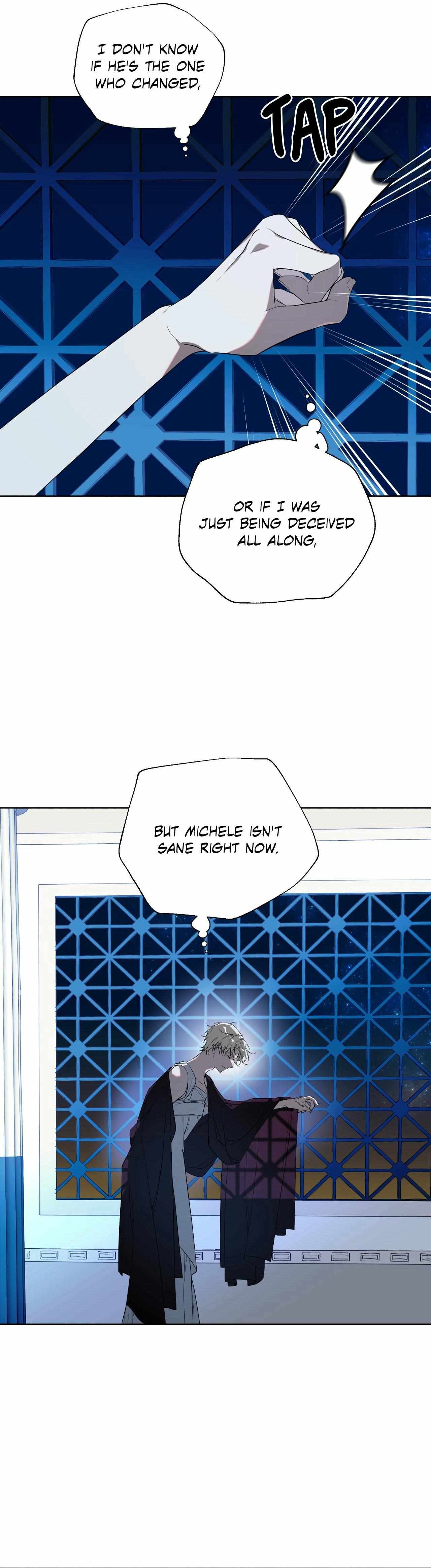 Read Psyche chapter 16 image 10 on Lezhin