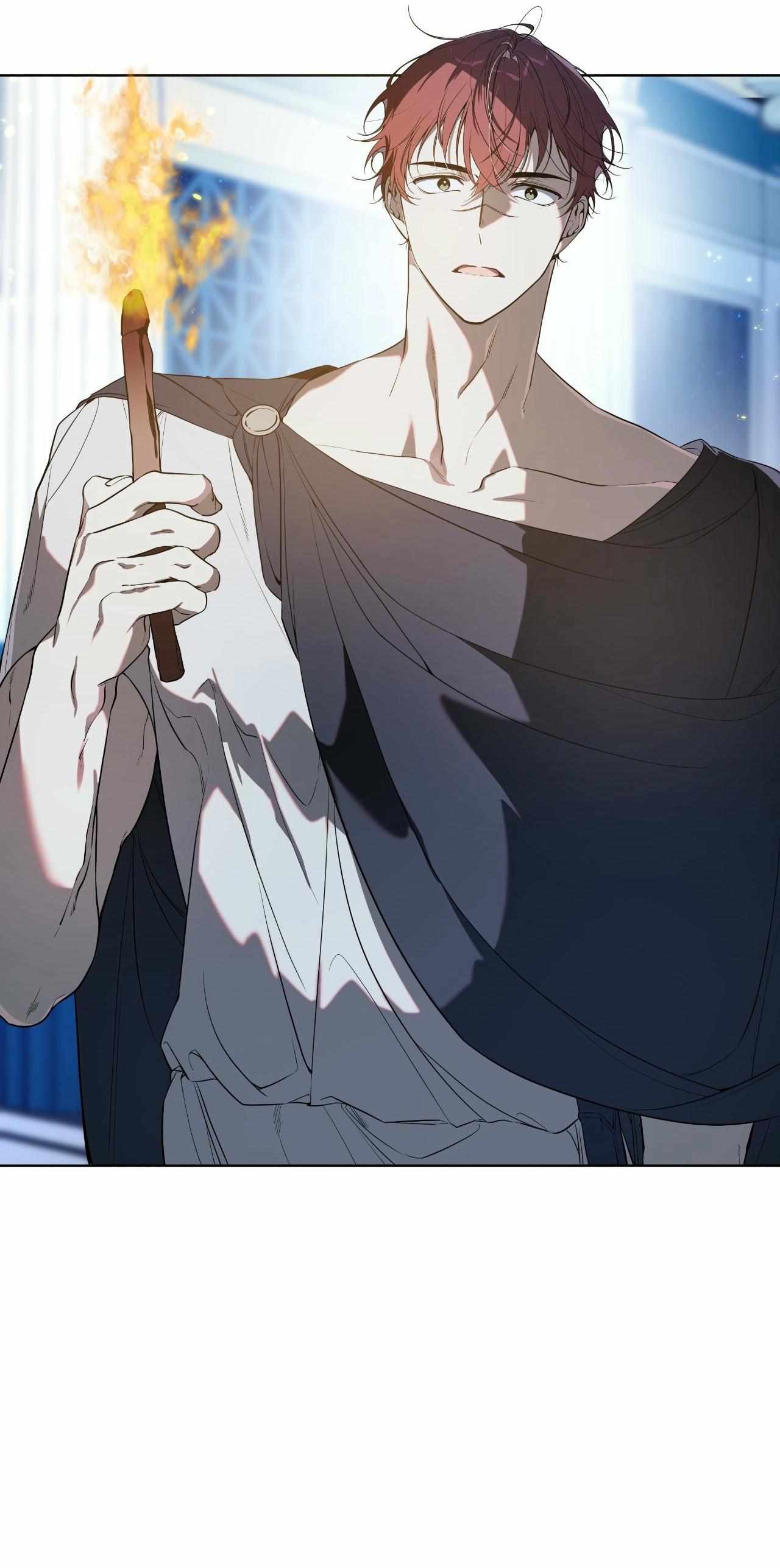 Read Psyche chapter 16 image 12 on Lezhin