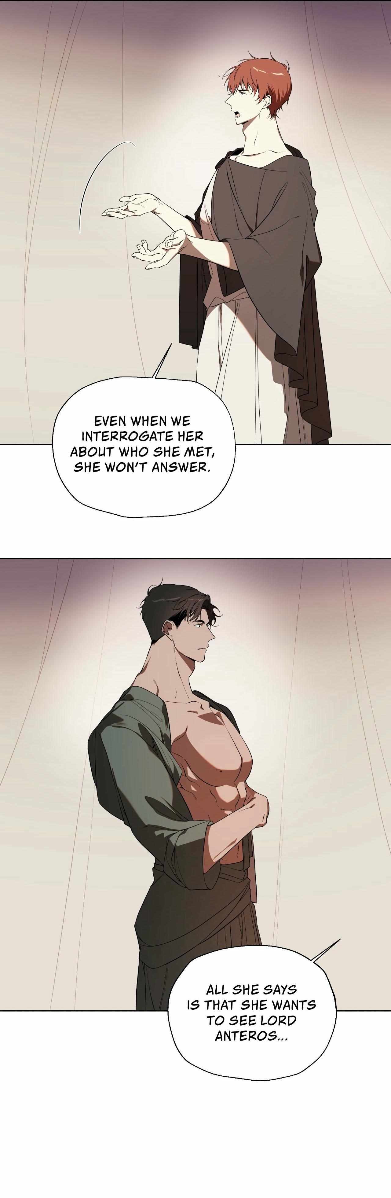Read Psyche chapter 16 image 17 on Lezhin