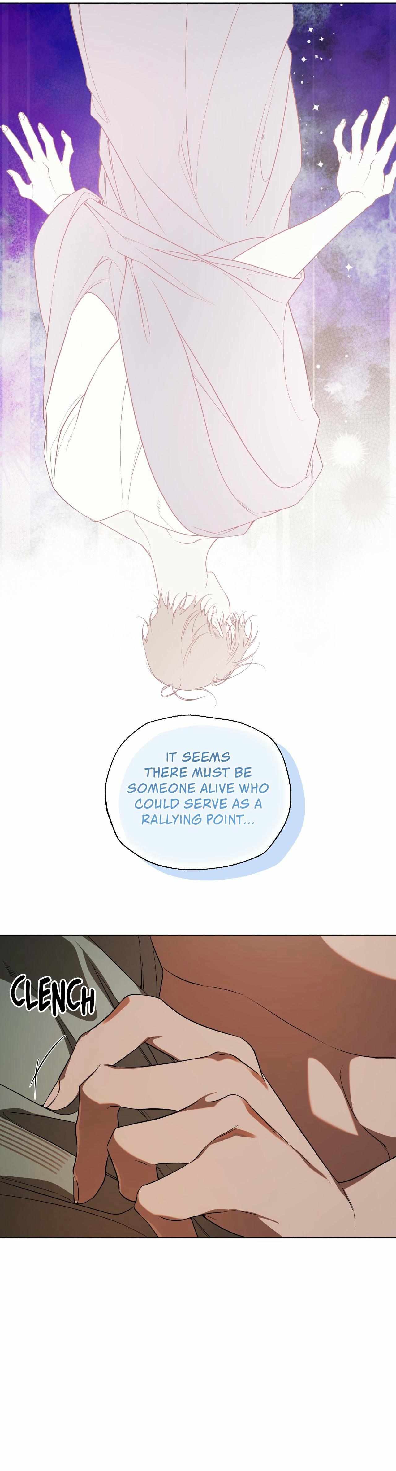 Read Psyche chapter 16 image 20 on Lezhin