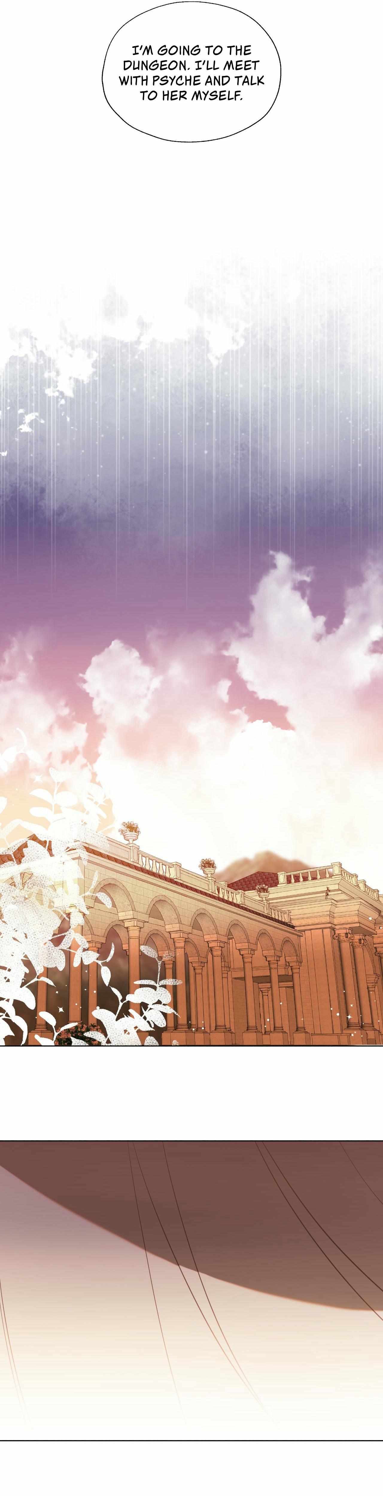 Read Psyche chapter 16 image 21 on Lezhin