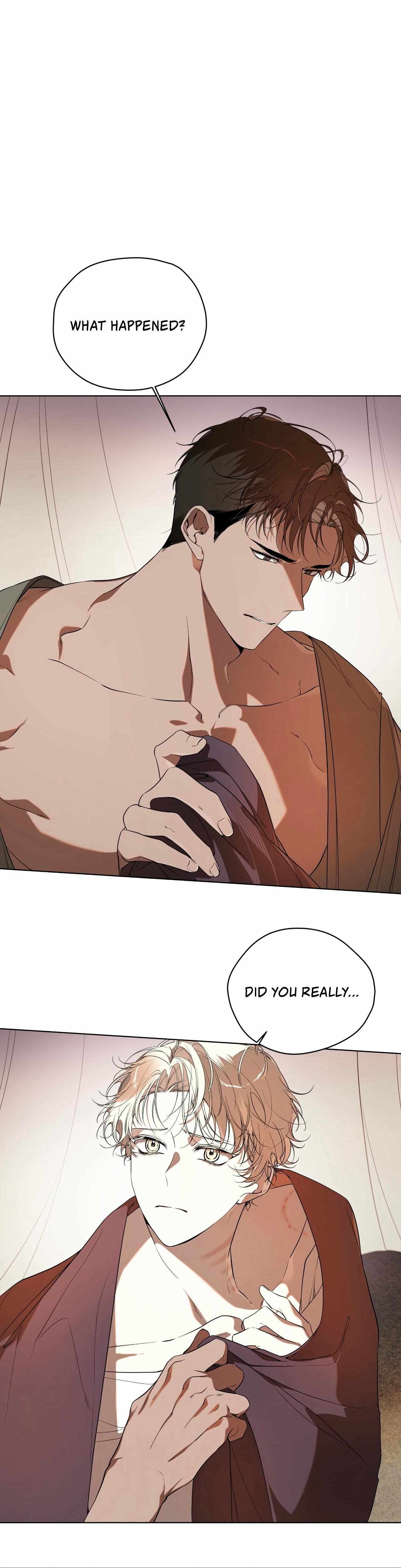 Read Psyche chapter 16 image 24 on Lezhin