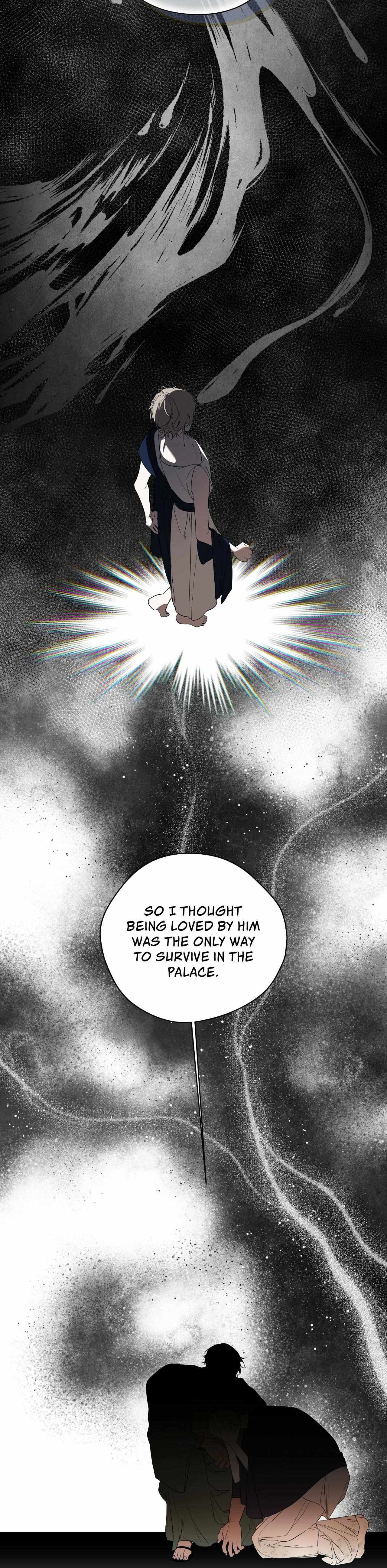 Read Psyche chapter 16 image 27 on Lezhin