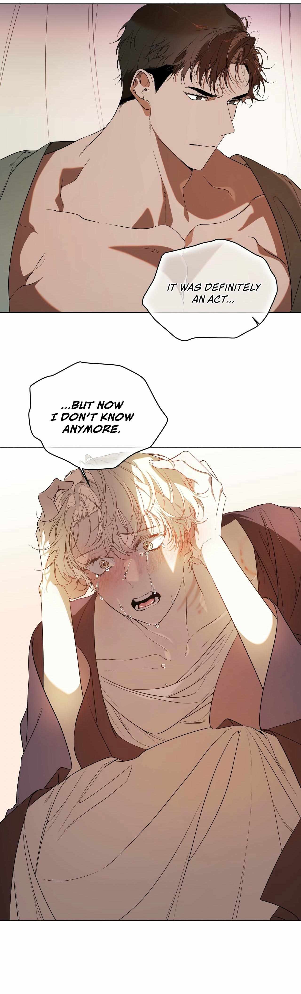 Read Psyche chapter 16 image 29 on Lezhin