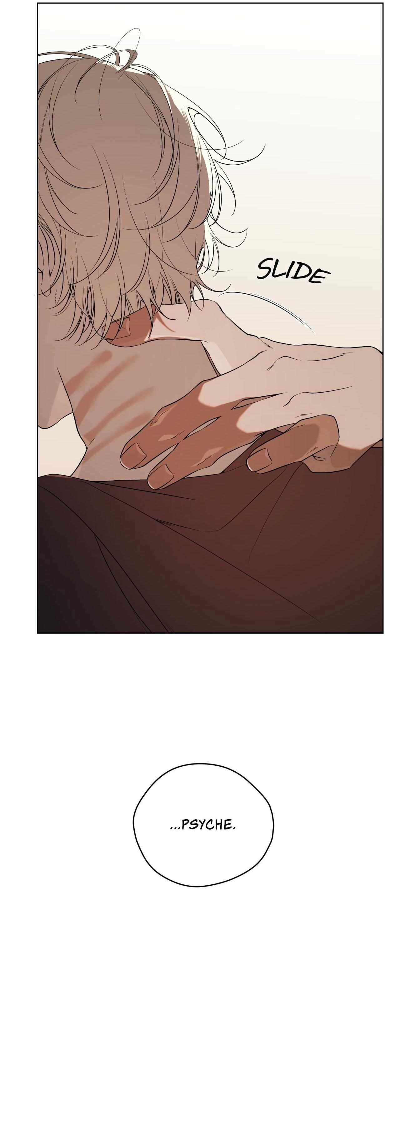 Read Psyche chapter 16 image 32 on Lezhin