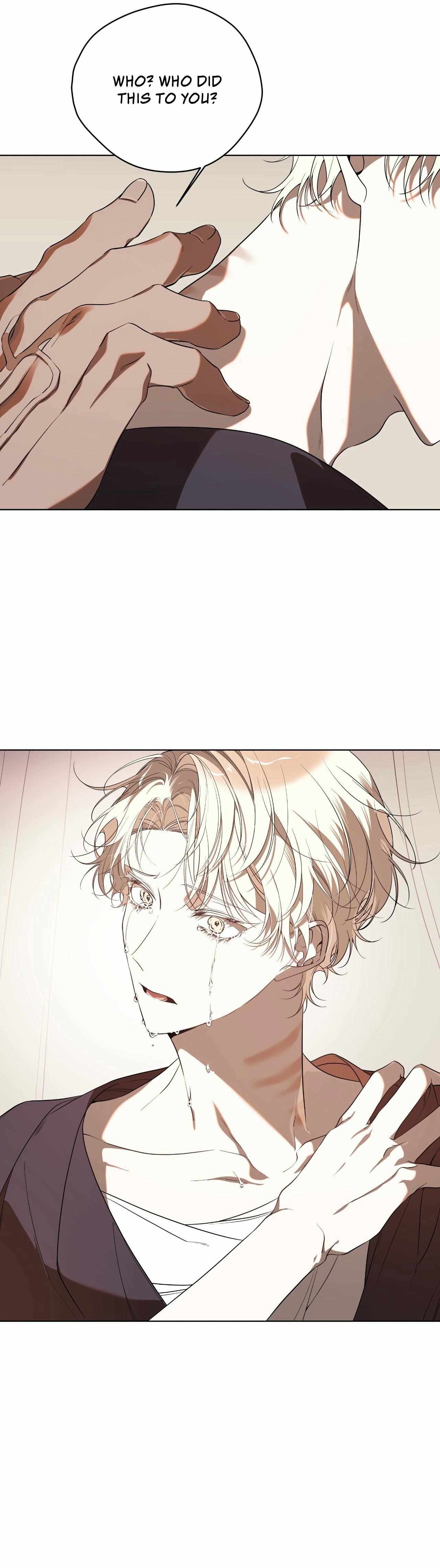Read Psyche chapter 16 image 34 on Lezhin