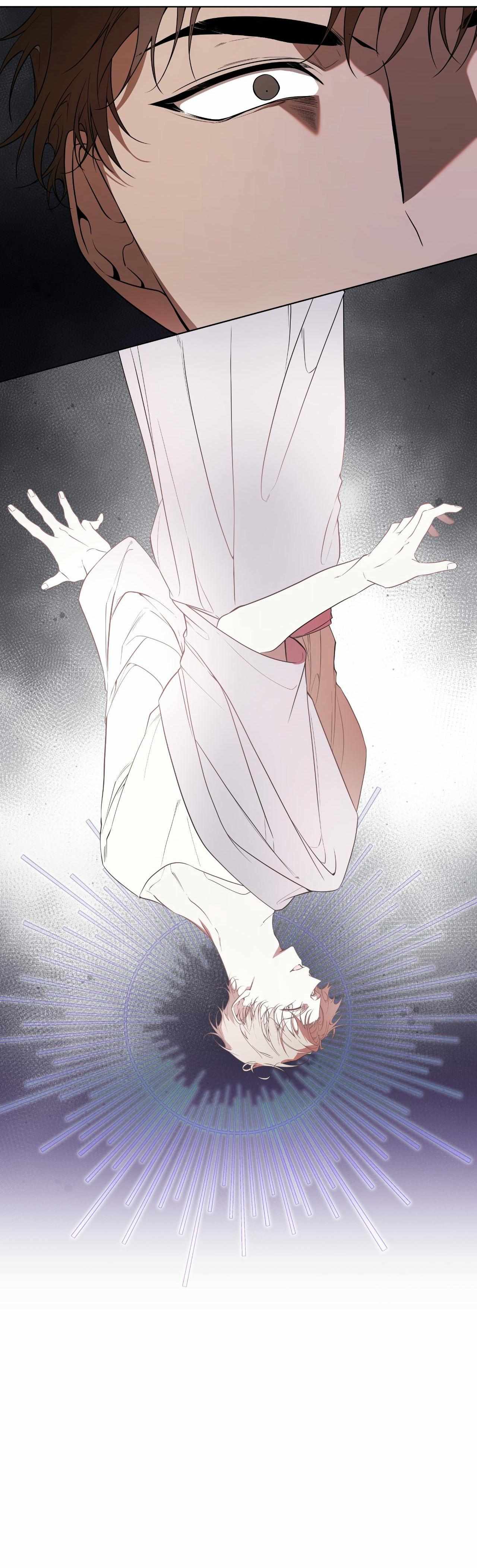Read Psyche chapter 16 image 35 on Lezhin