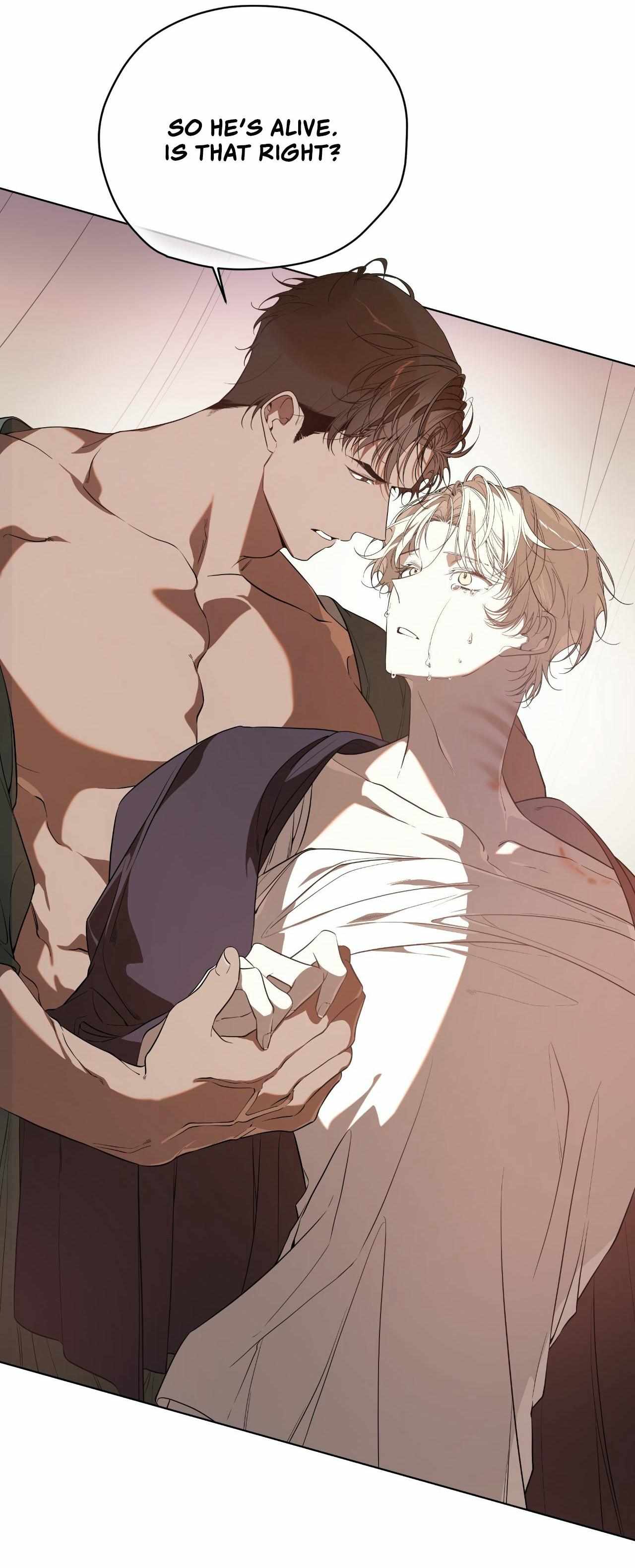 Read Psyche chapter 16 image 37 on Lezhin