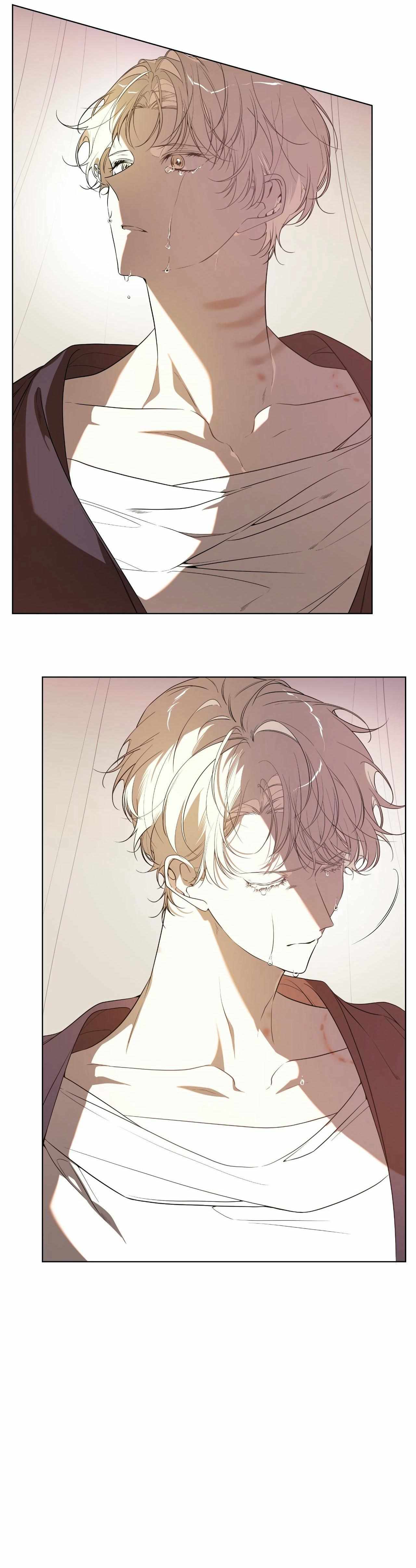 Read Psyche chapter 16 image 38 on Lezhin
